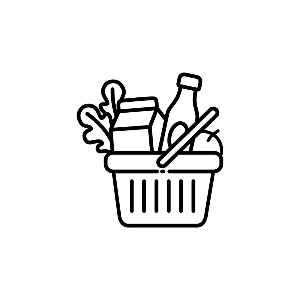 Food retail