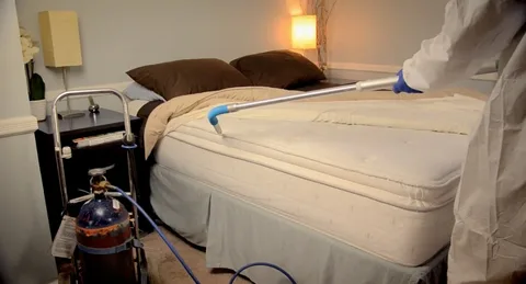 Bed-bug Control